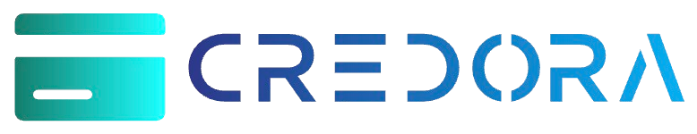 Credora Logo Light